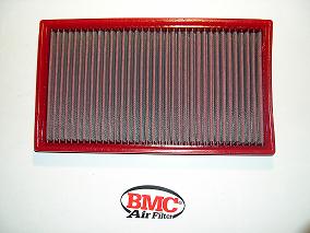 Picture of BMC Air Filters FB487-20 Air Filter for Ferrari&#44; B-339 mm & A-191 mm