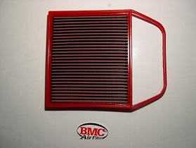 FB494-20 Air Filter for BMW, B-356 mm & A-287 mm