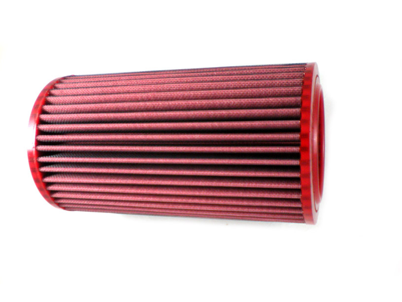 Picture of BMC Air Filters FB543-08 Air Filter for Alpha Romeo - D1-95 mm&#44; D2-144 mm & H-260 mm