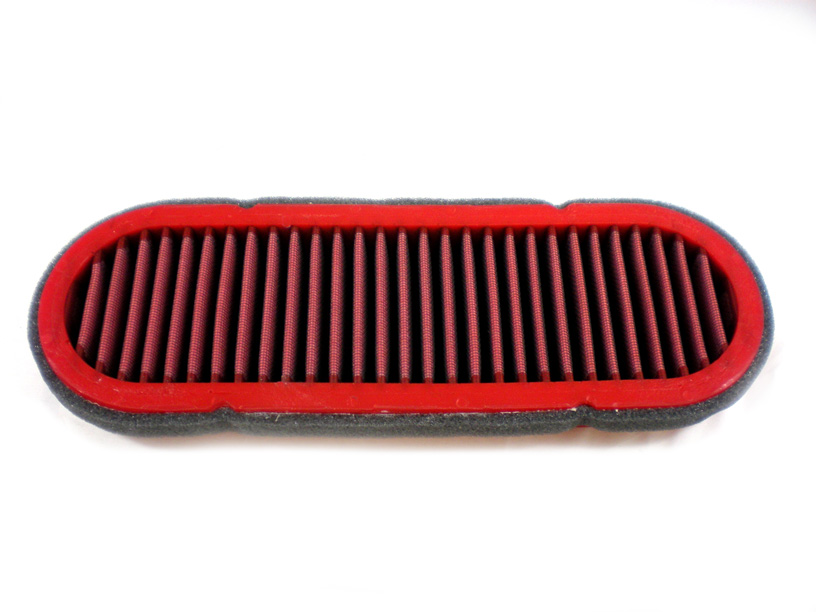 Picture of BMC Air Filters FB561-08 Air Filter for Chevrolet&#44; B-356 mm & A-118 mm