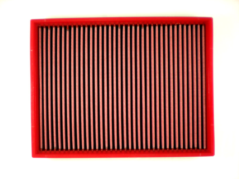 FB564-20 Air Filter for Maserati, B-348 mm & A-265 mm