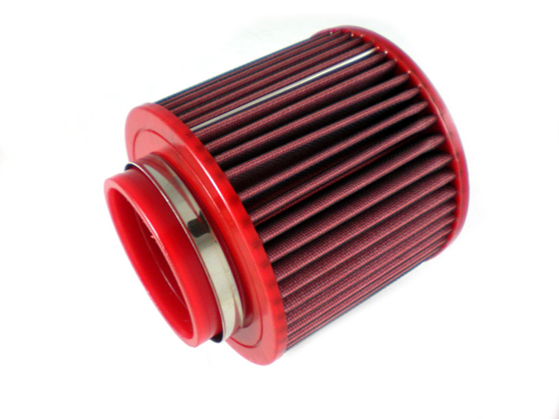 FB573-08 Air Filter for Audi - D1-91 mm, D2-161 mm & H-183 mm