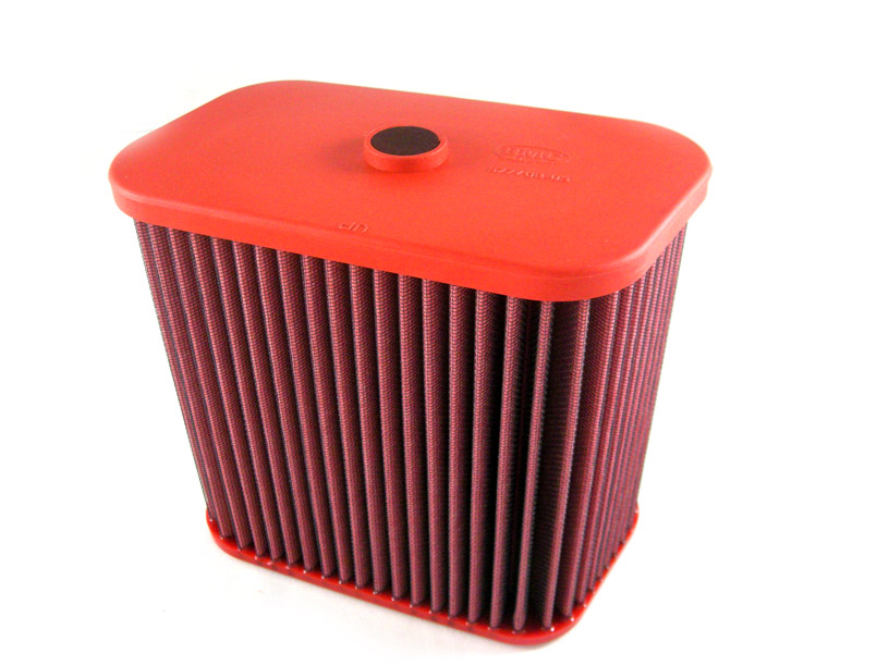 FB577-08 Air Filter for BMW - D1-122 mm, D2-214 mm & H-220 mm