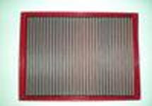 FB584-20 Air Filter for BMW, B-321 mm & A-254 mm