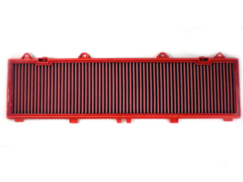FB593-04 Air Filter for Porsche B-631 mm & A-187 mm