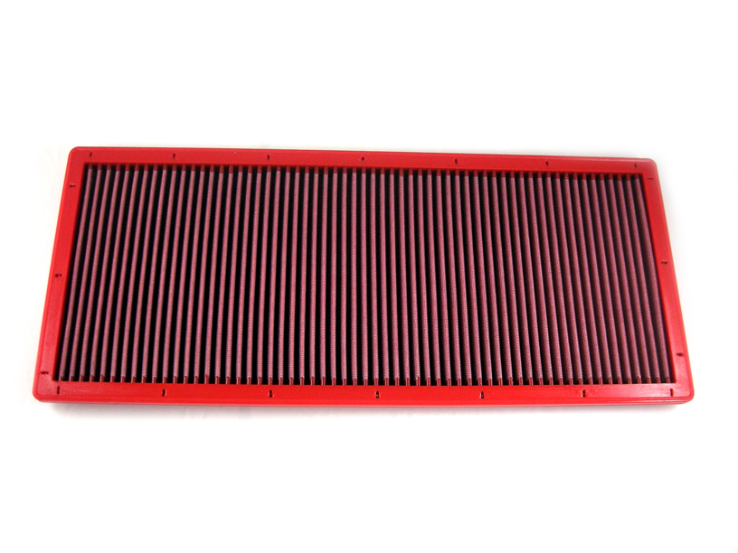 Picture of BMC Air Filters FB614-01 Air Filter for Ferrari&#44; B-576 mm & A-247 mm