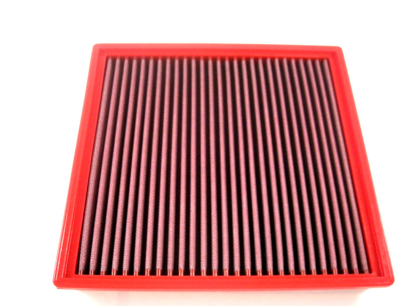 Picture of BMC Air Filters FB651-20 Air Filter for BMW&#44; B-260 mm & A-273 mm