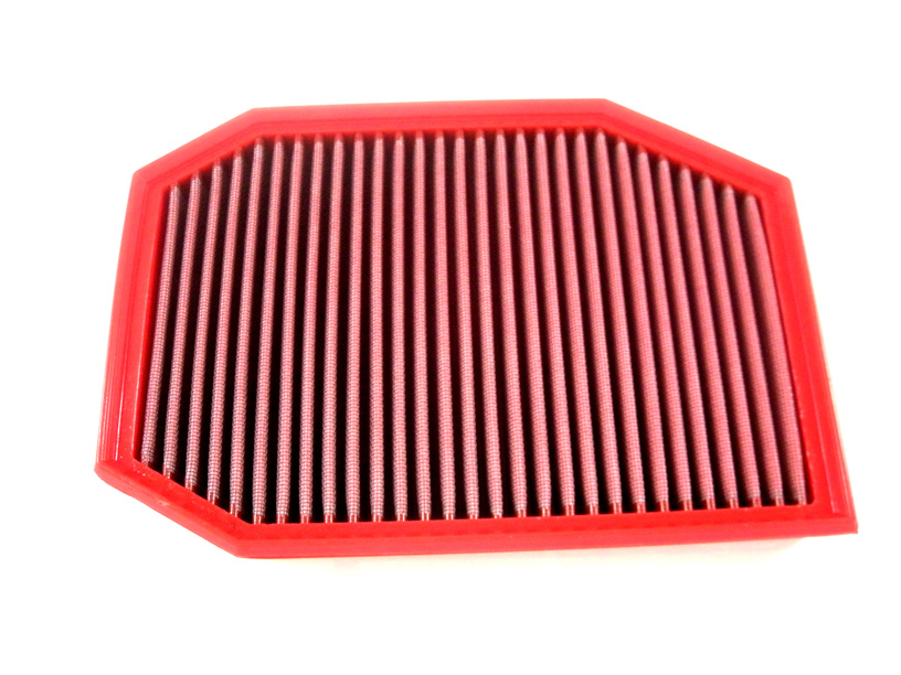 FB653-20 Air Filter for BMW, B-290 mm & A-200 mm
