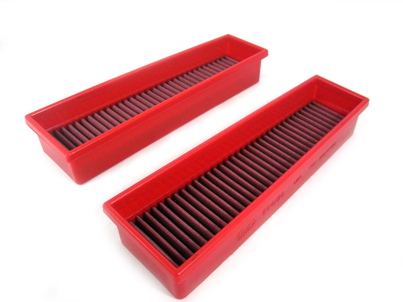 Picture of BMC Air Filters FB654-20 Air Filter for BMW&#44; B-323 mm & A-104 mm