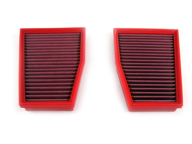 Picture of BMC Air Filters FB719-20 Air Filter for Audi&#44; B-210 mm & A-160 mm