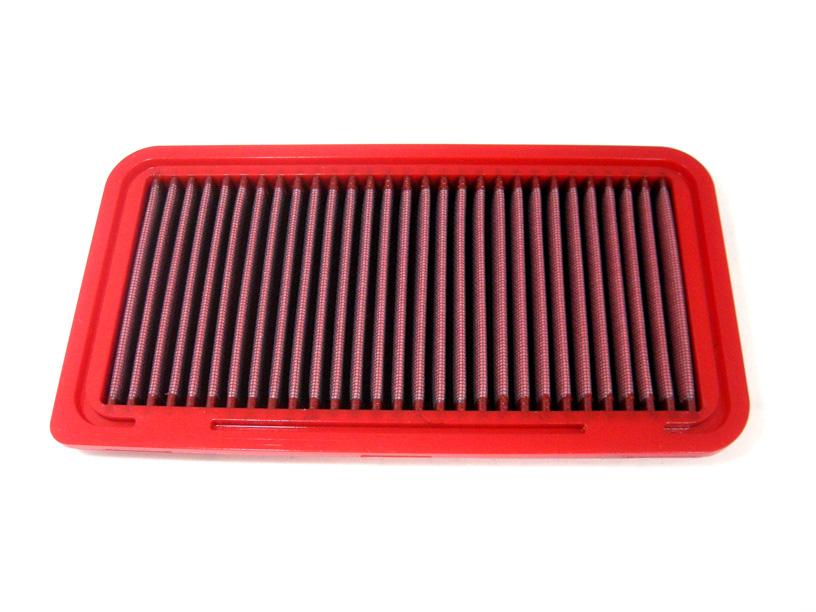 FB689-01 Air Filter for Mazda, B-303 mm & A-160 mm