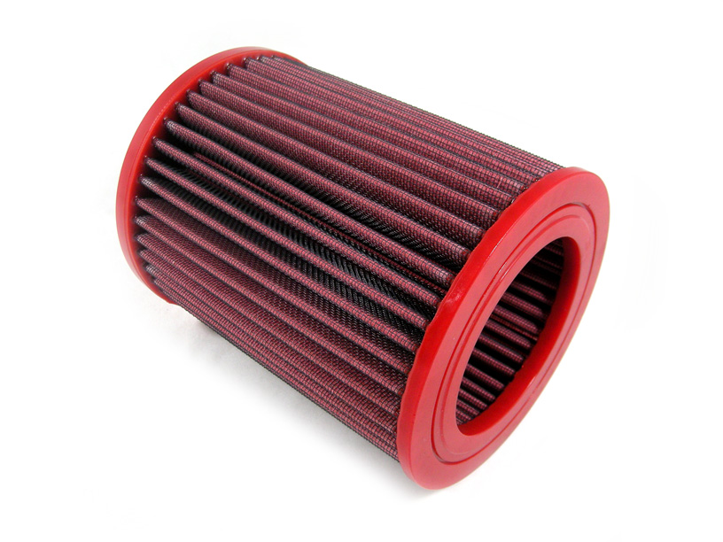 Picture of BMC Air Filters FB693-08 Air Filter for Audi - D1-90 mm&#44; D2-144 mm & H-186 mm