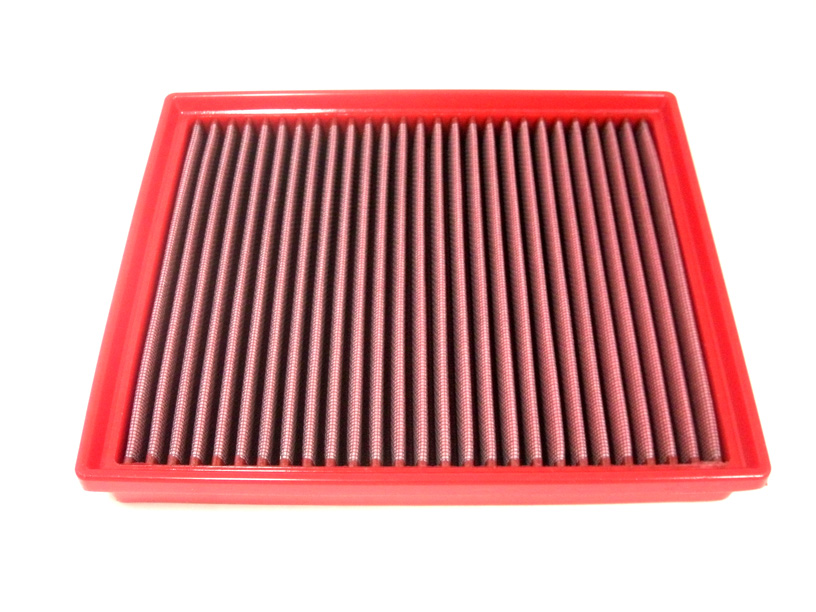 Picture of BMC Air Filters FB740-20 Air Filter for BMW&#44; B-270 mm & A-219 mm