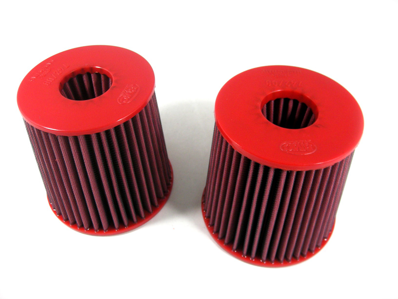 Picture of BMC Air Filters FB742-08 Air Filter for McLaren&#44; B-84 mm & A-154 mm