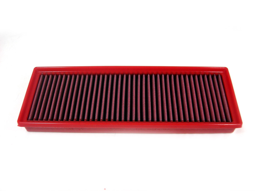 Picture of BMC Air Filters FB744-20 Air Filter for Fiat&#44; B-377 mm & A-132 mm