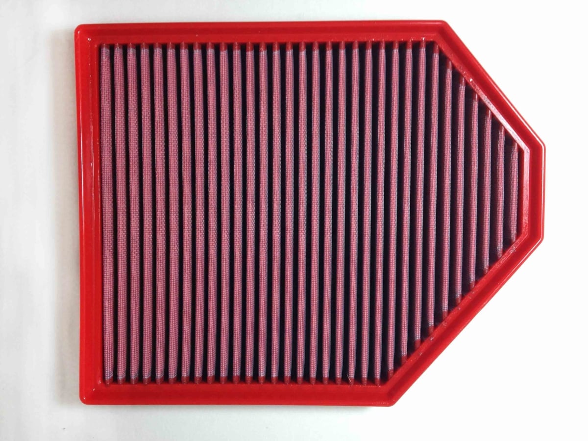 FB763-20 Air Filter for BMW