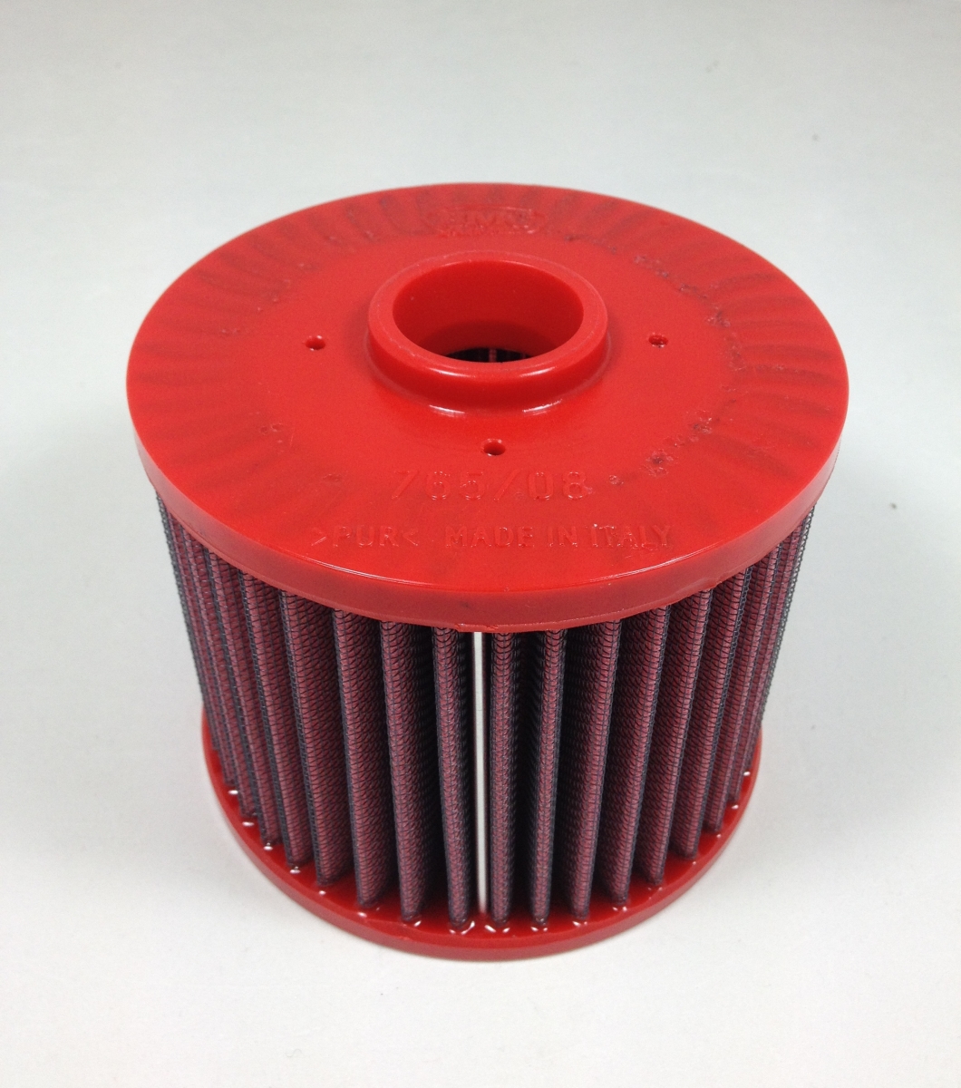 FB765-08 Air Filter for Audi, B-77 mm & A-144 mm