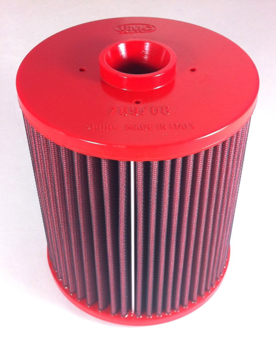 FB769-08 Air Filter for Audi - Q1-163 mm, Q2-100 mm & L-195 mm