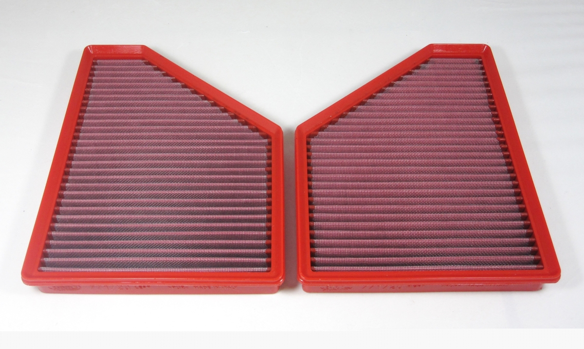FB771-20 Air Filter for BMW