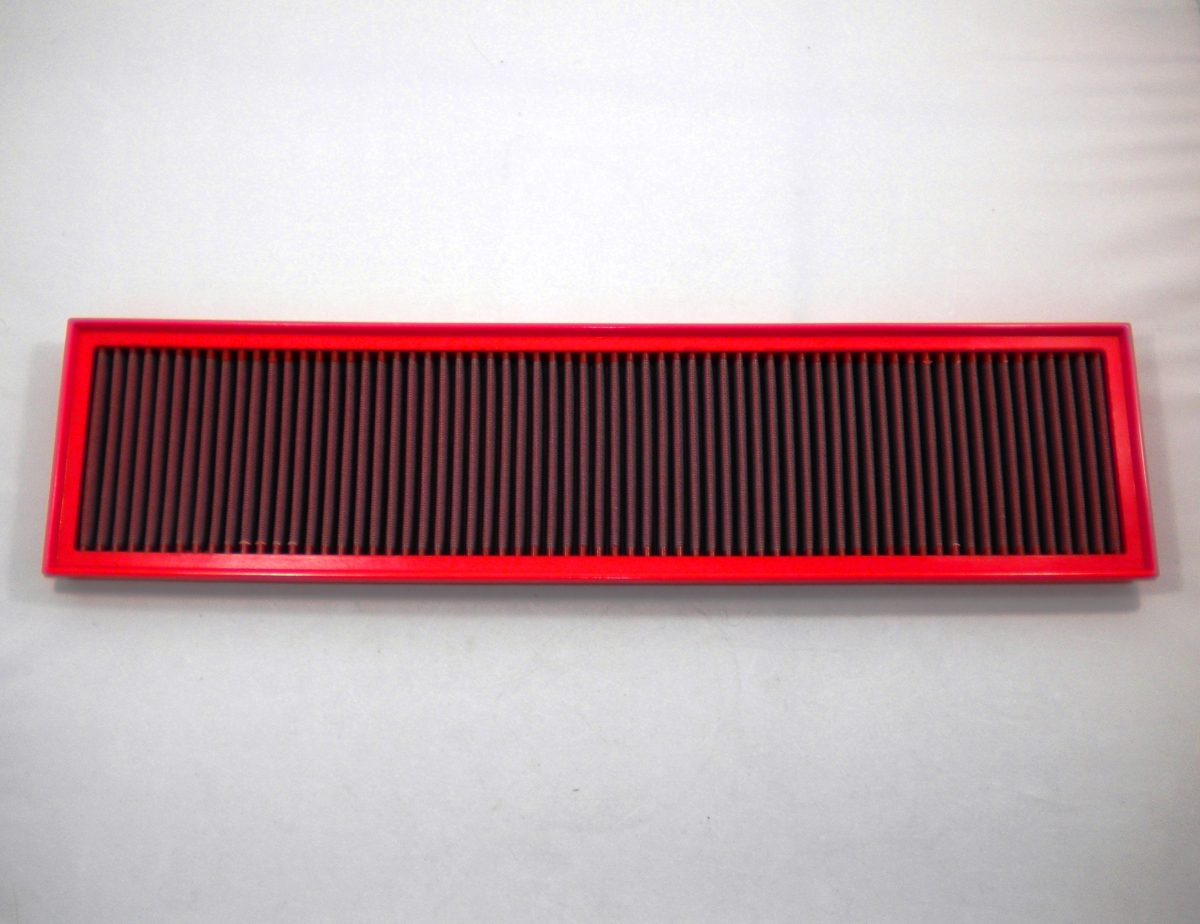 FB798-20 Air Filter for Porsche, B-153 mm & A-616 mm
