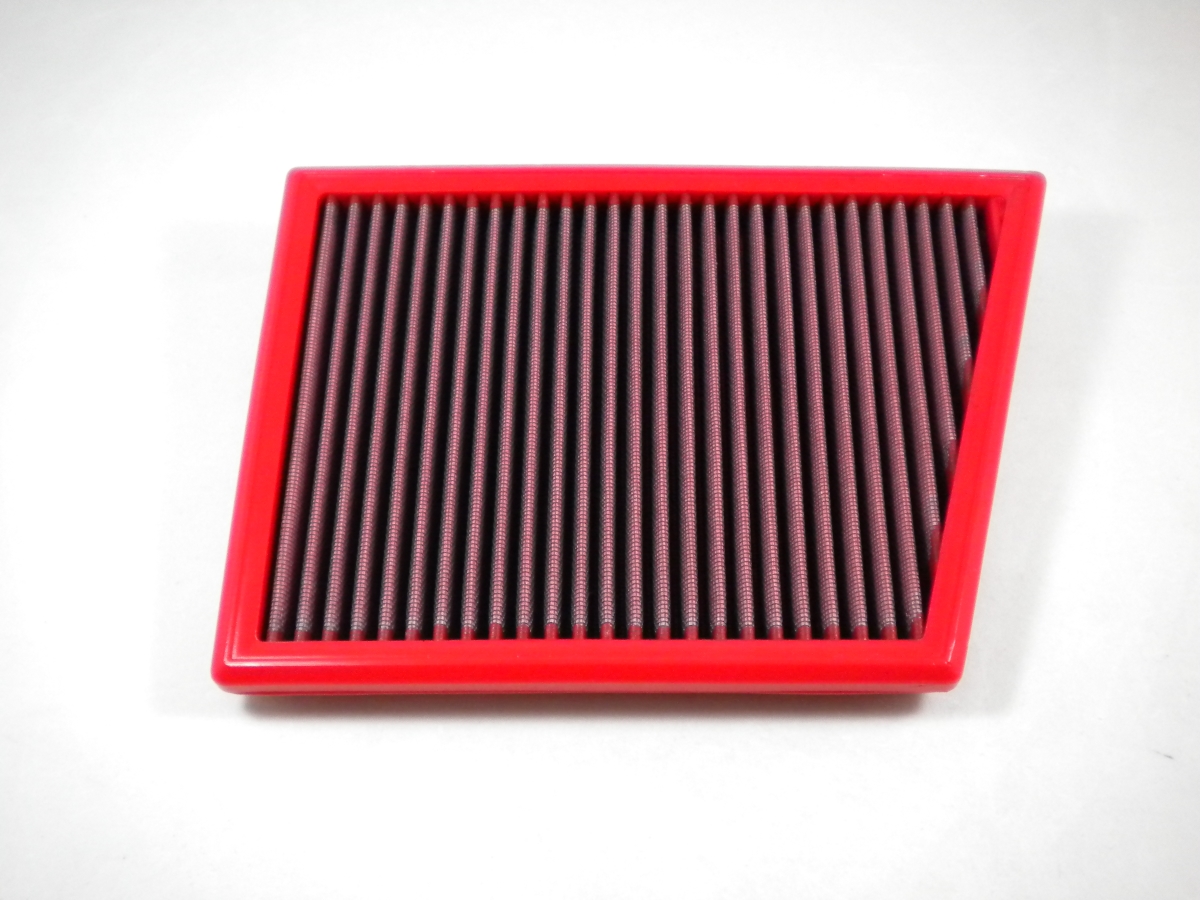 FB813-01 Air Filter for BMW & Mini, B-210 mm & A-293 mm