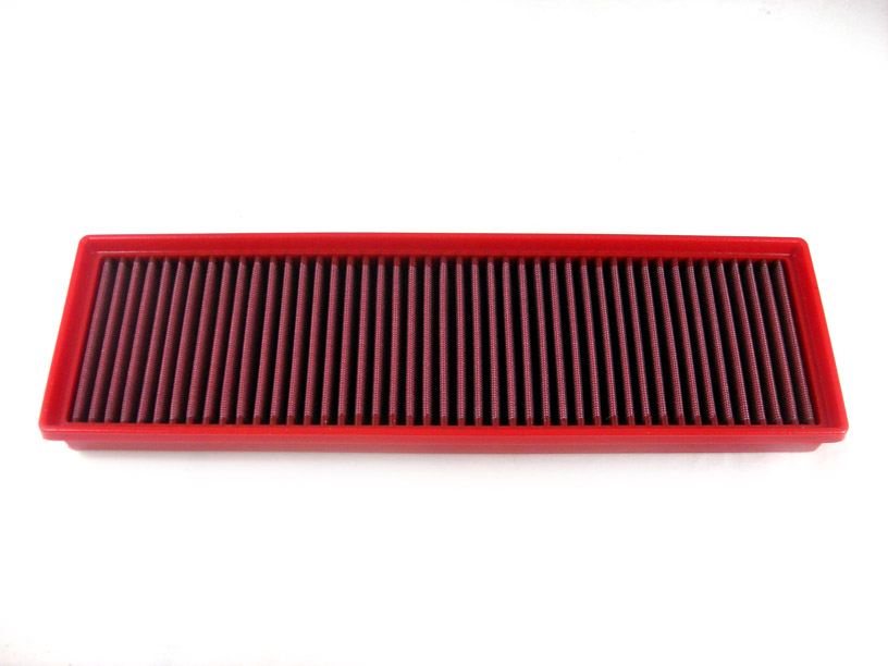 FB725-20 Air Filter for Volkswagen, B-430 mm & A-128 mm