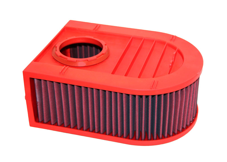 FB867-04 Air Filter for Porsche - D1-261 mm, D2-188 mm & H-113 mm