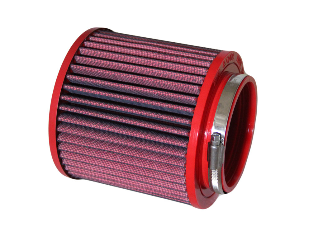 FB877-08 Air Filter for Audi - Q1-151 mm, Q2-193 mm & L-160 mm