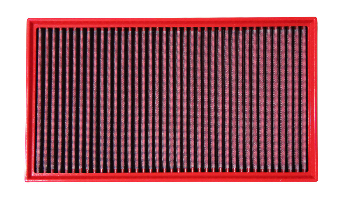 FB887-20 Air Filter for Audi & Volkswagen, B-213 mm & A-374 mm