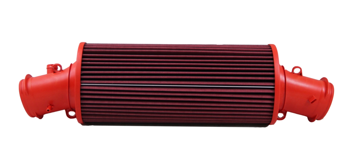 FB907-04 Air Filter for Porsche - D1-126 mm, D2-167 mm & L1-651 mm