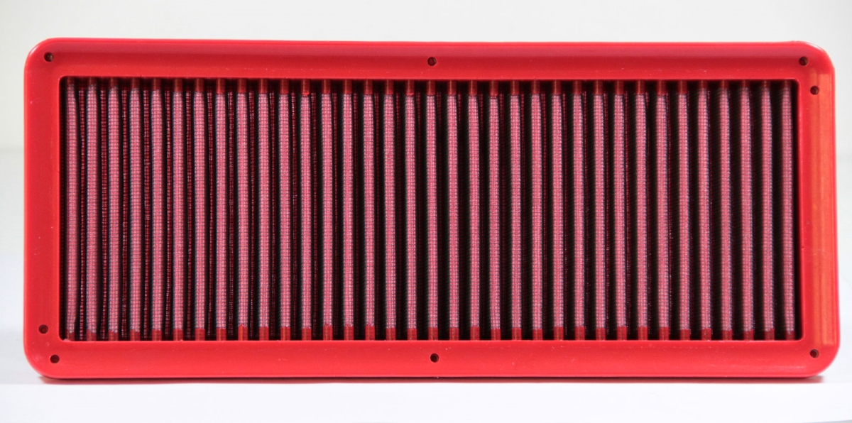FB933-01 Automotive Air Filter for Fiat & Mazda