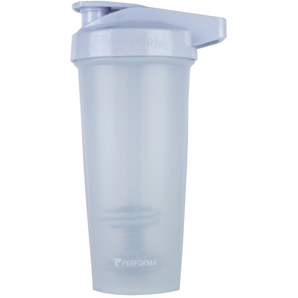 Picture of PerfectShaker 9080164 Performa Activ Classic Collection Shaker Cup&#44; White - 28 oz