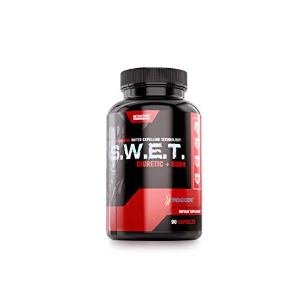 Picture of Betancourt Nutrition 4270243 SWET Tablet - 90 Capsule