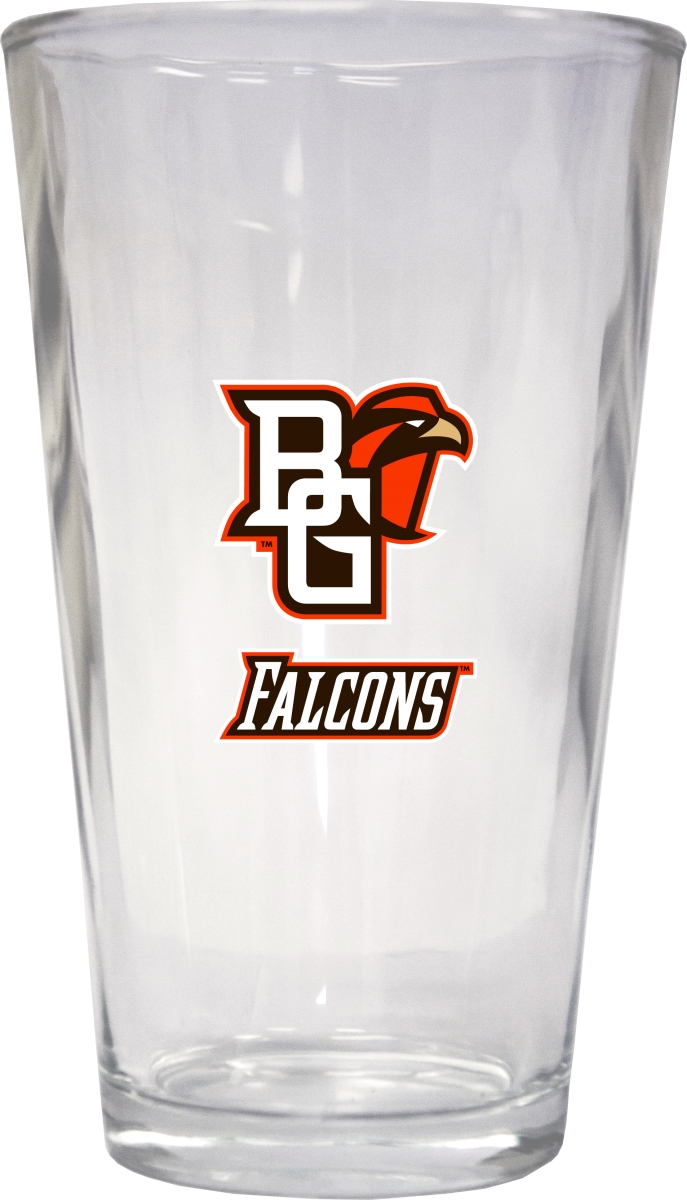 Picture of R & R Imports PNT2-C-BST19 16 oz Boise State Broncos Pint Glass - Pack of 2