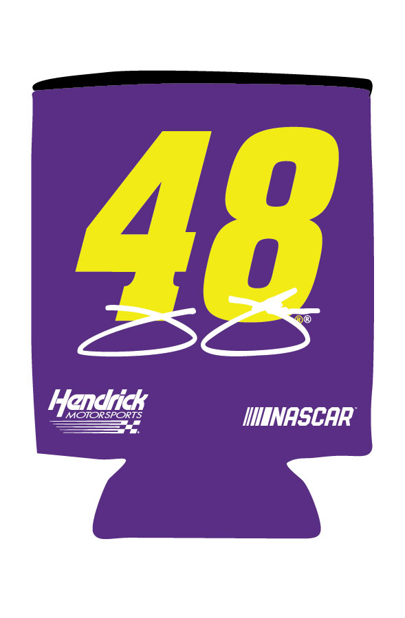 Picture of R & R Imports CK-N-JJ20 Jimmie Johnson No.20 Can Hugger