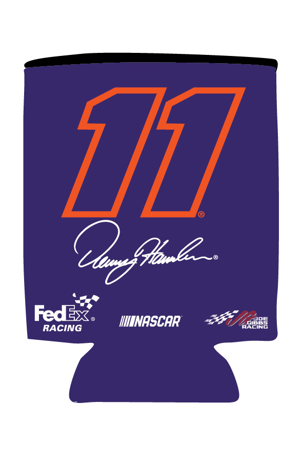 Picture of R & R Imports CK-N-DH20 Denny Hamlin No.20 Can Hugger