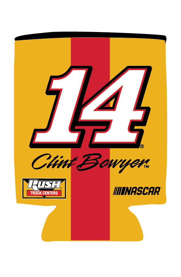 Picture of R & R Imports CK-N-CB20 Clint Bowyer No.20 Can Hugger
