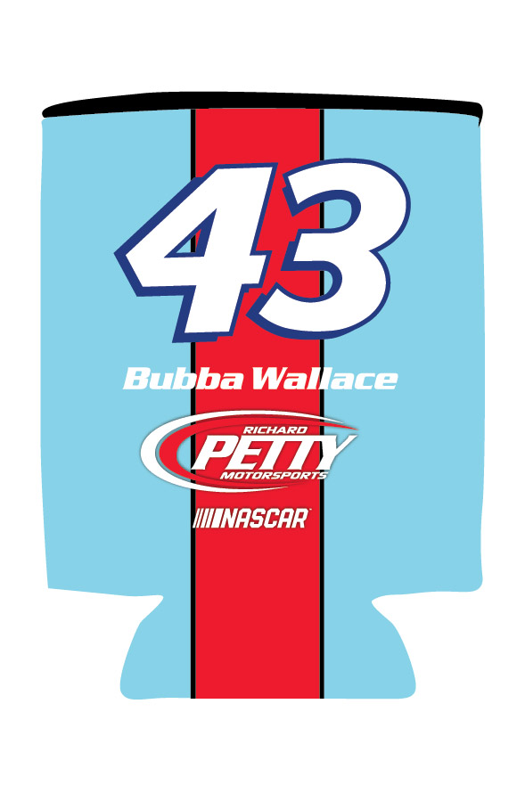 Picture of R & R Imports CK-N-BW20 Bubba Wallace No.20 Can Hugger