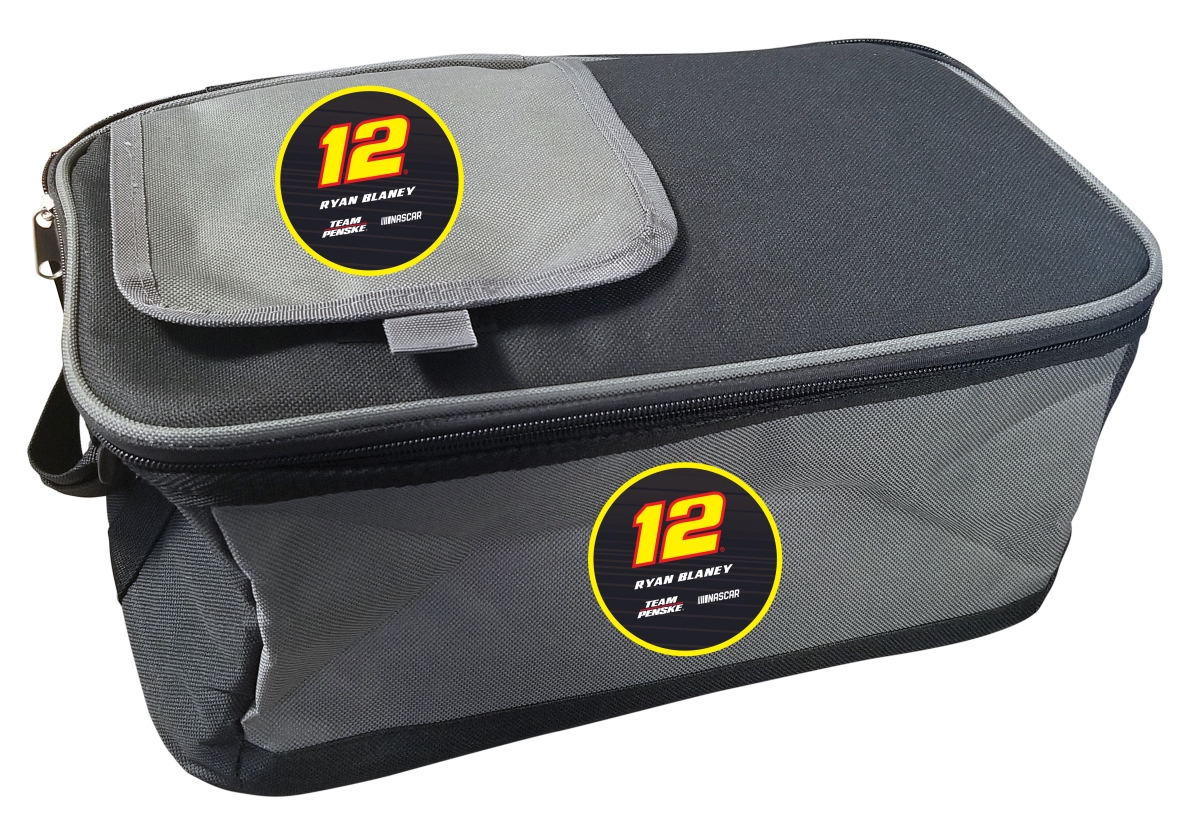 Picture of R & R Imports COOLER-N-RB20 Ryan Blaney No.20 Cooler - Pack of 9