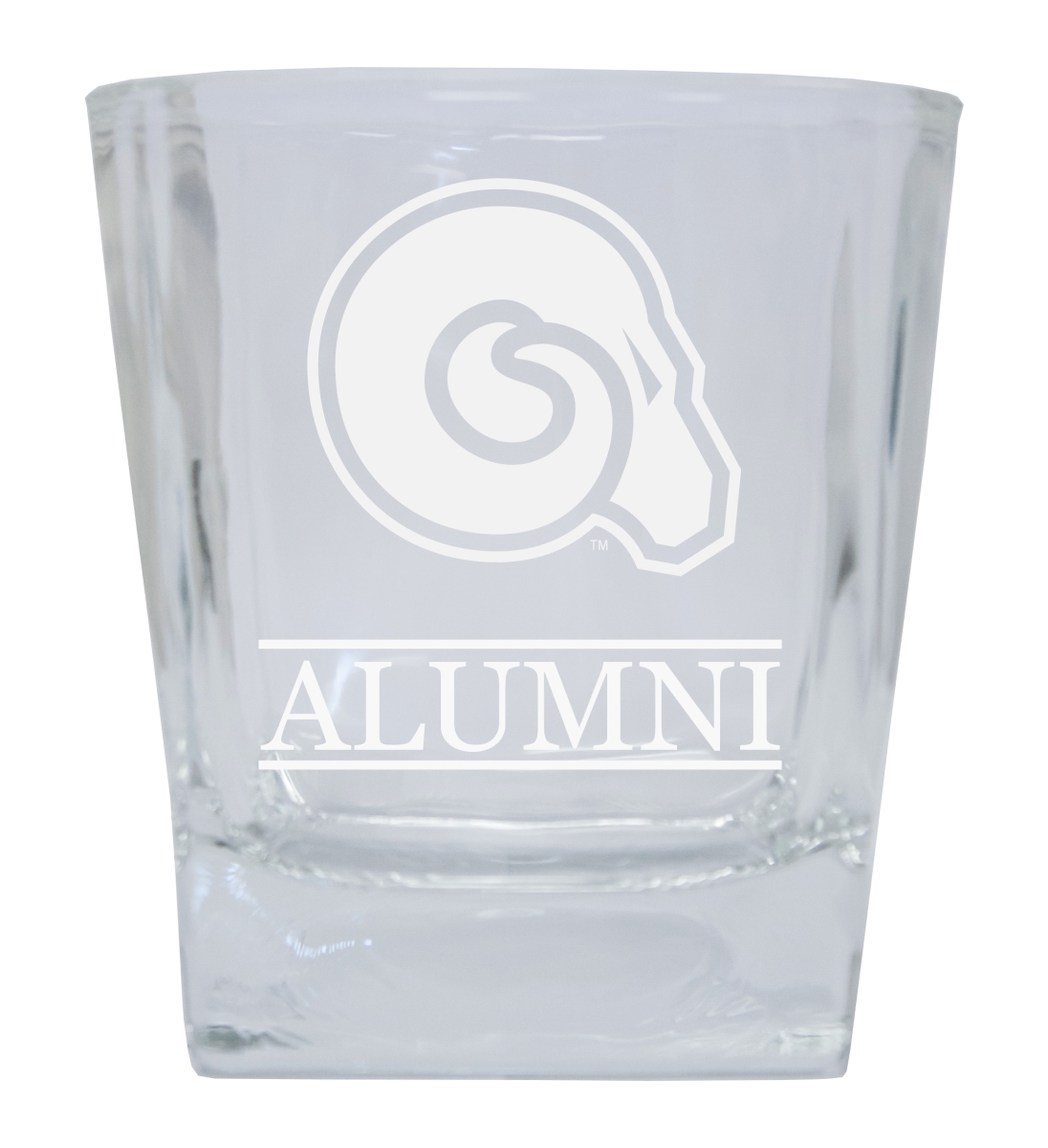 Picture of R & R Imports GLSGE-C-ALB20 ALUM Albany State University Etched Alumni 5 oz Shooter Glass Tumbler