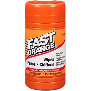 PX25051 Hand Cleaner Wipes