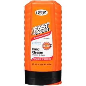 PA25122 15 fl oz Fine Pumice Lotion Hand Cleaner
