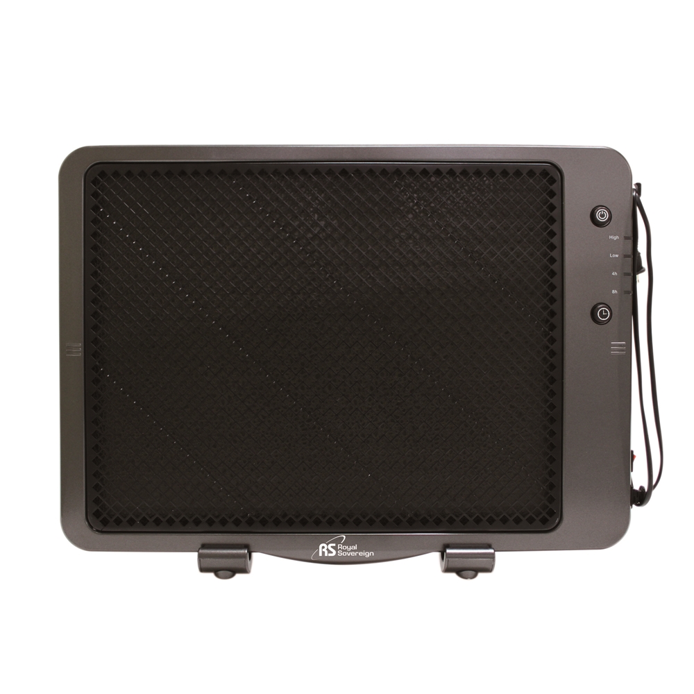 130-260 watt Infrared Radiant Panel Heater