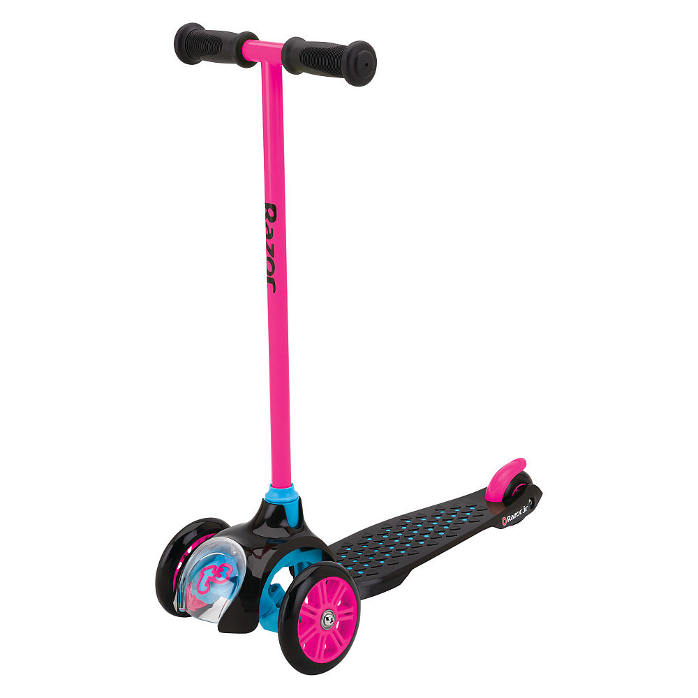 Razor 20059666 Junior T3 Scooter - Pink