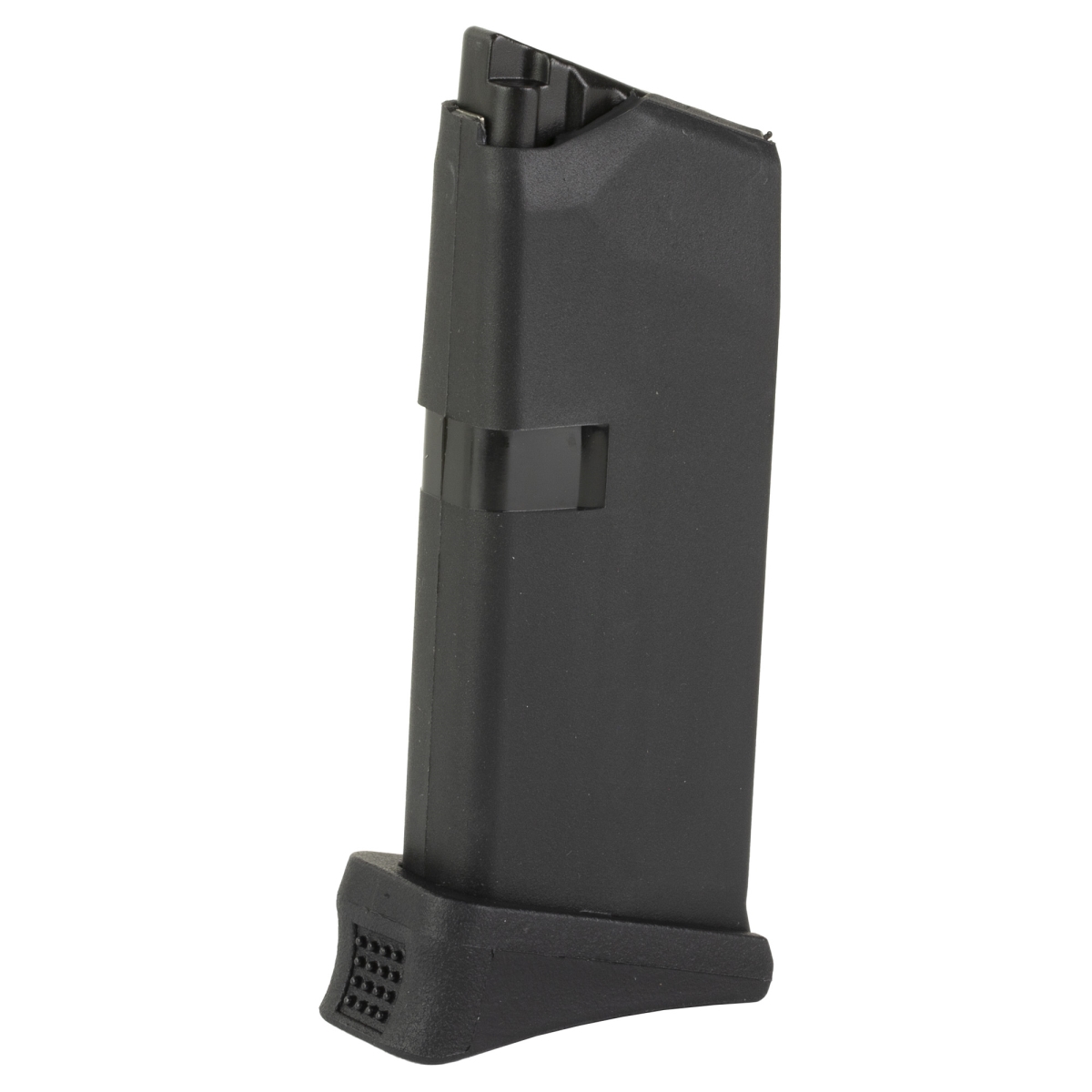KCI-MZ053 9 mm 6 Rounds Black Magazine for Glock 43