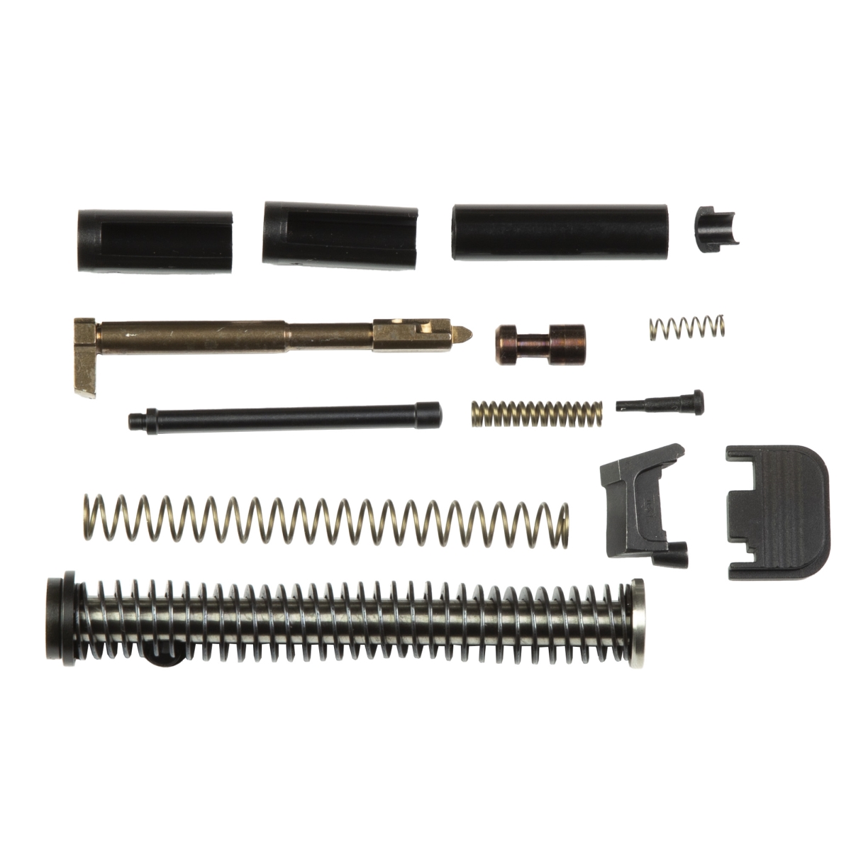 Picture of Zaffiri Precision 17.34.4.UPK Upper Parts Kit for Glock 17 & 34 Gen 4