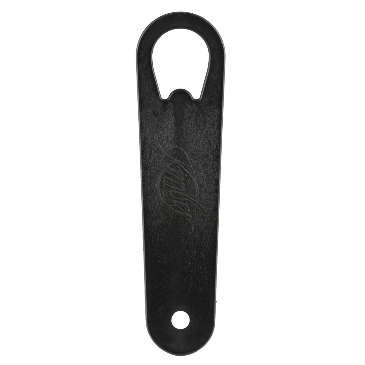 1000112A Polymer Bushing Wrench for 1911 - Black