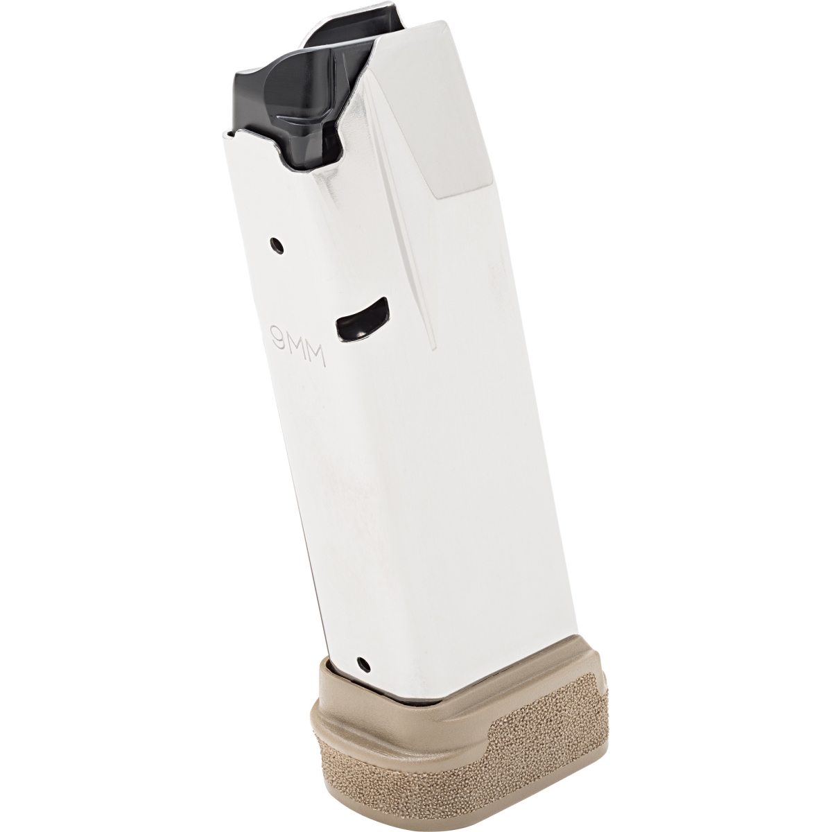 HCP5917F 9 mm 17 Rounds Magazine for Hellcat Pro - Flat Dark Earth