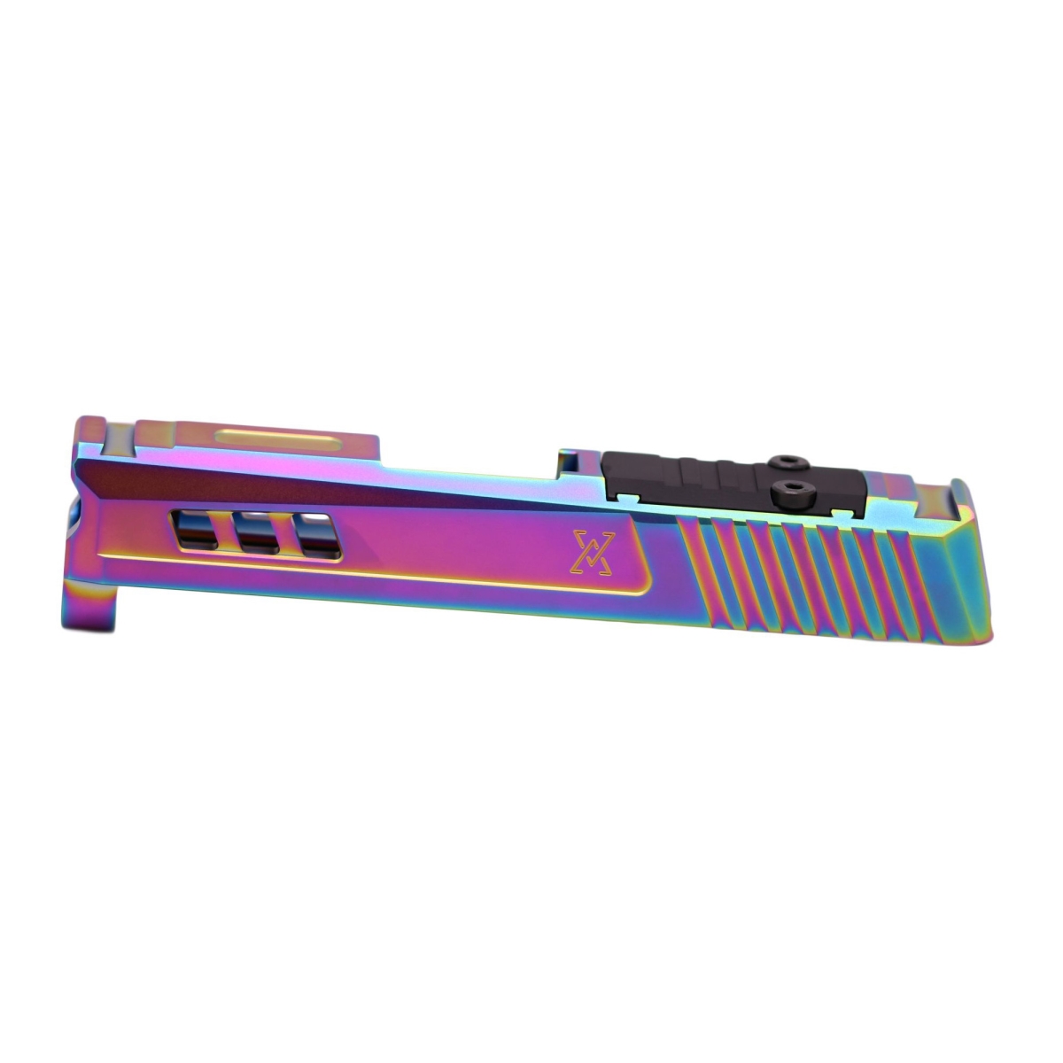 TP-P365S-S-RMS P365 RMS Axiom Slide Rainbow