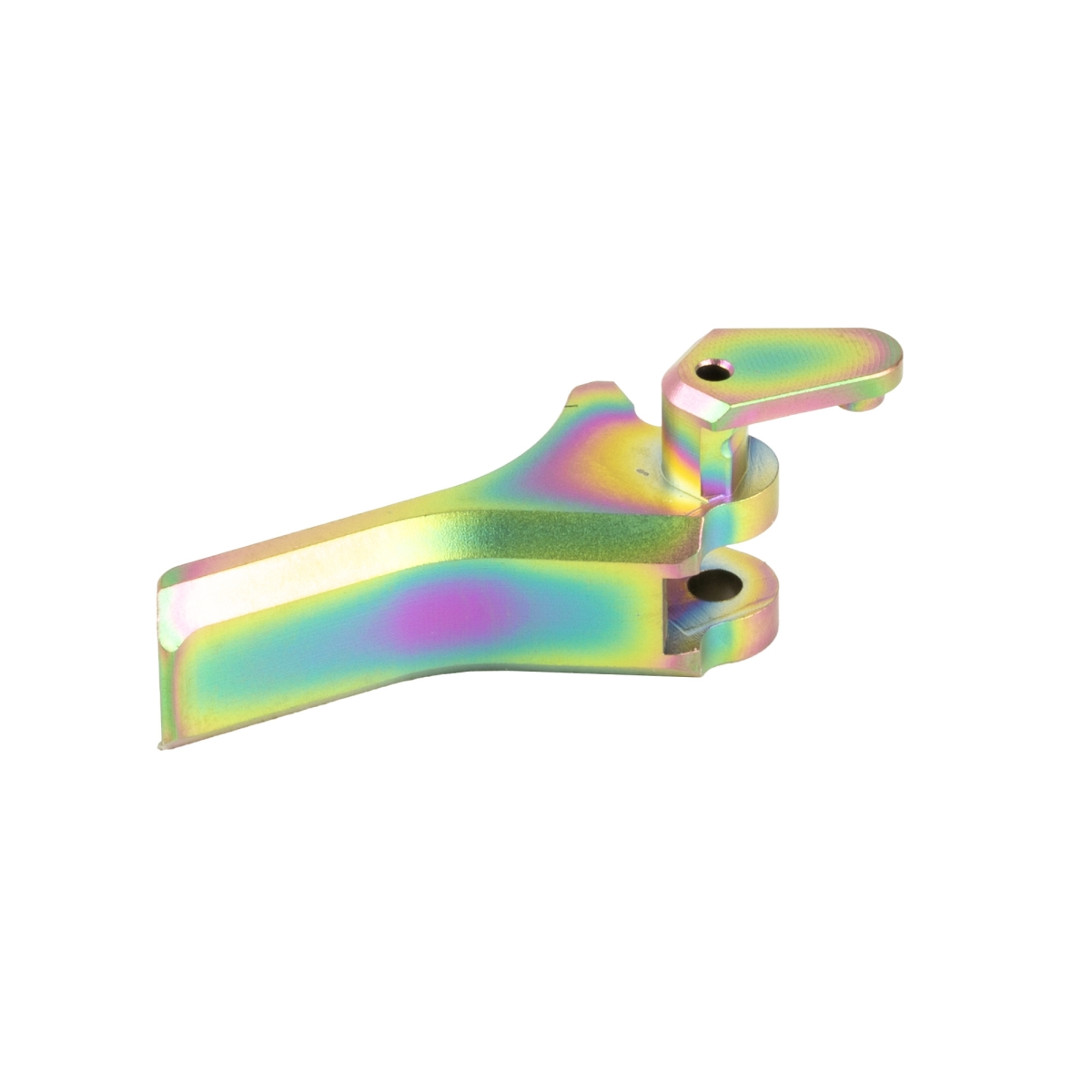 TP-P365T-S TP-365 Trigger Shoe Only for & SIG P365 - PVD Finish Spectrum
